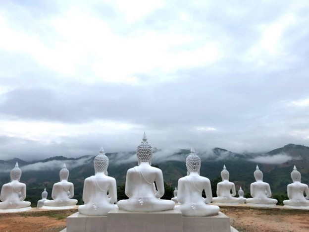ภูพระ แลนมาร์คใหม่ของเมืองเลย