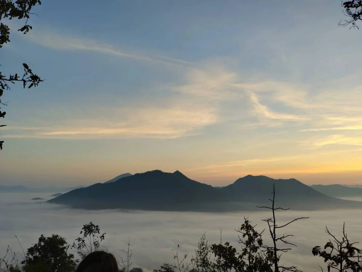 ทริปอุดรธานี หนองคาย เลย นครพนม อุบลราชธานี 5 – 10 ธ.ค. 2563
