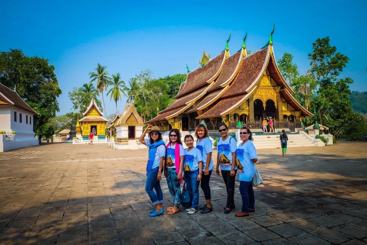 Countdown Luangprabang 2017