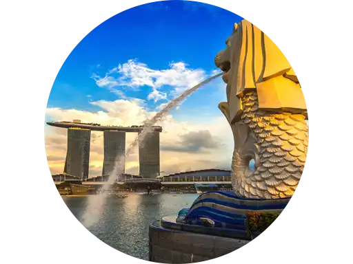 สิงคโปร์